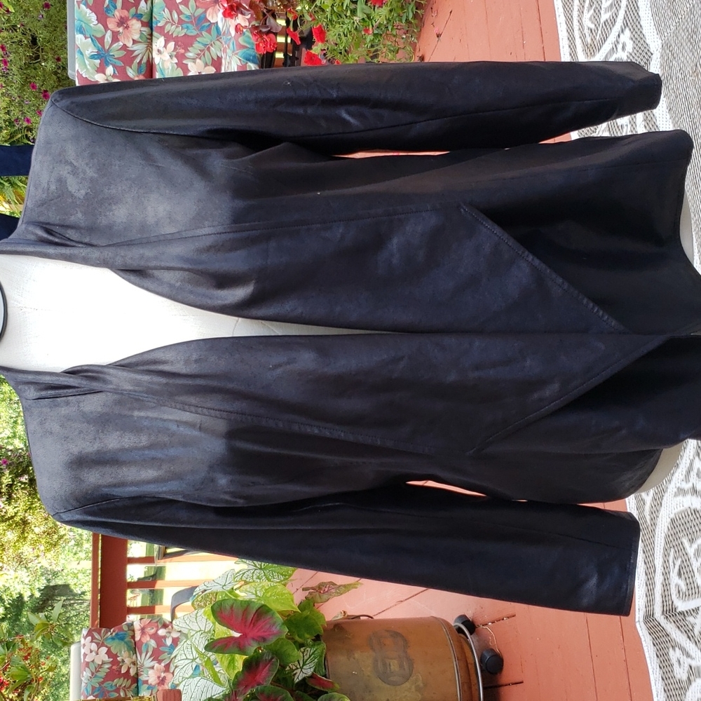 JM COLLECTION SHRUG